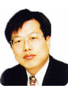 Consultant Lee Bong Won