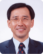Consultant Min Hong Gi